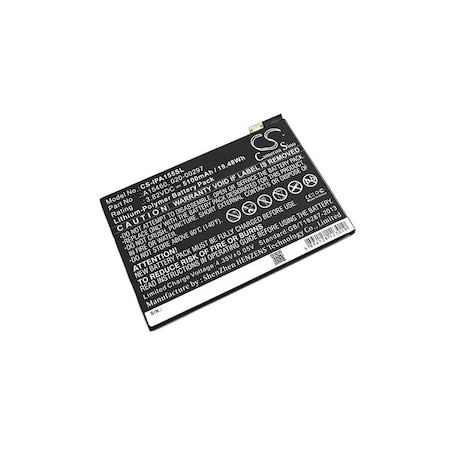 Bsc Preferred Apple A1538 A1546 A1550 iPad 5.2 iPad mini 4 Tablet Replacement Battery CS-IPA155SL